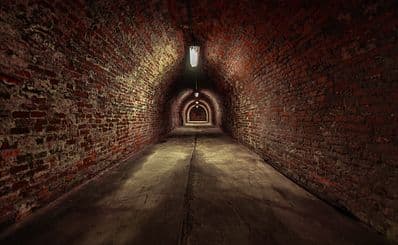 Historic Underground of Pilsen