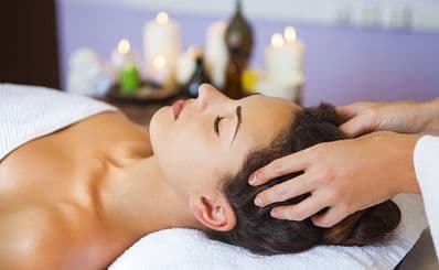 The Spa at Everline