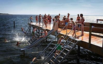 Kvickbadet