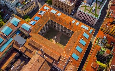 Pinacoteca di Brera