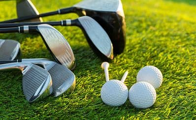 Cedar Ridge Golf Course