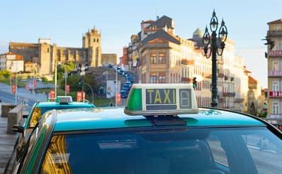 Taxi