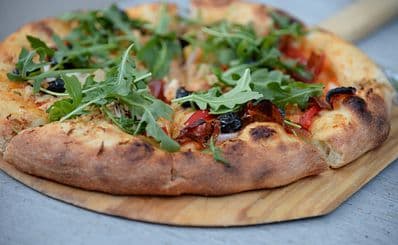 Pizzeria Pomodoro