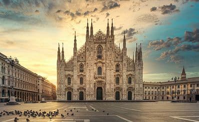 Il Duomo