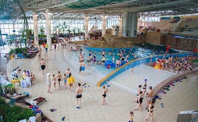 Malta Thermal Baths