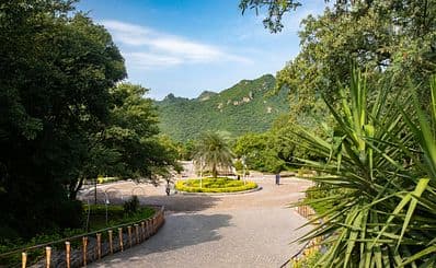 Daman-e-Koh