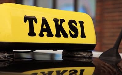 Taxi