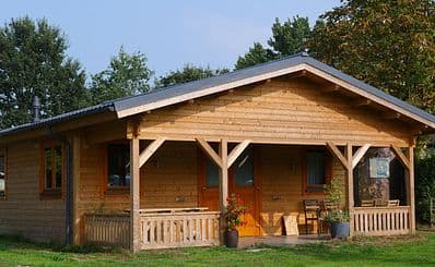 De Schaapskooi - Drunen