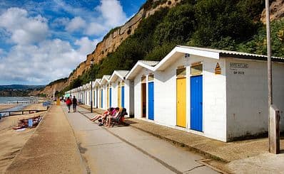 Day Trip To The Isle Of Wight
