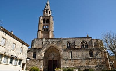 Medieval heritage destination