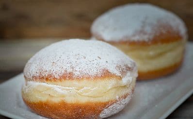 Donut Haus