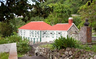 The Harry Luke Johnson Museum