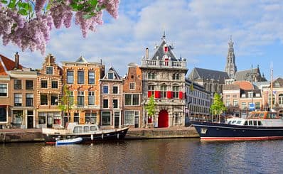 Haarlem