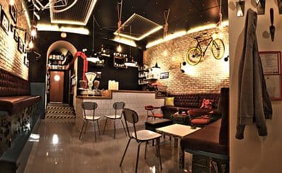 TOZD bar