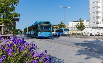 Public Transport