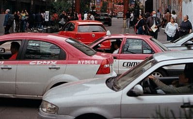 Taxis