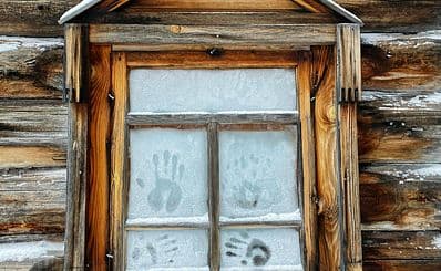 Ferndale Heritage Society