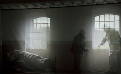 Irish Workhouse Centre