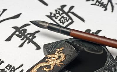 Fuzimiao Temple Antique Market / 夫子庙大市场