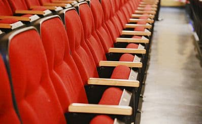 Sandusky State Theater
