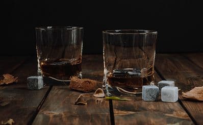 Mark's Rum Tasting