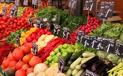 Hilo Farmers Market (Hilo)
