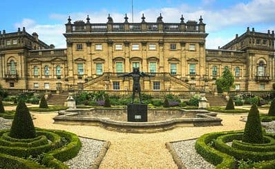 Harewood House