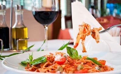 Restaurant Brunello