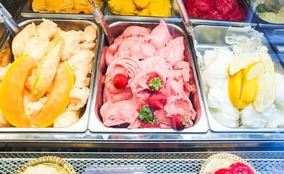 Gelateria La Kala
