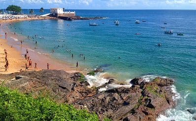 Beaches