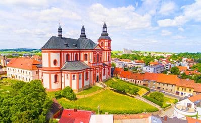 Summer Baroque Festival