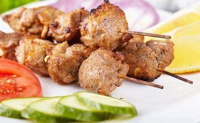 Romanzo Greek Taverna