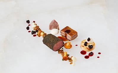 Schwarzreiter Tagesbar & Restaurant