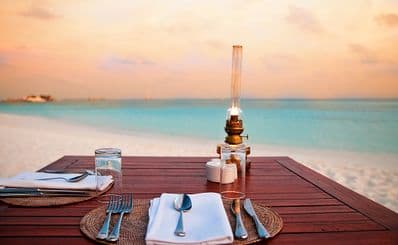 Tamarind House Restaurant & Bar