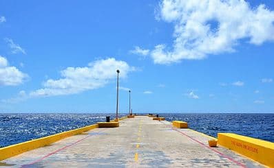 Costa Maya Cruise Port