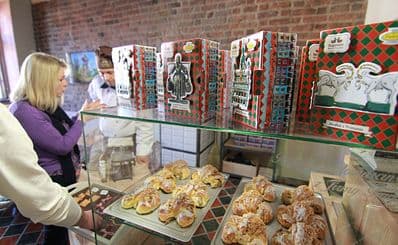 Poznań Croissant Museum
