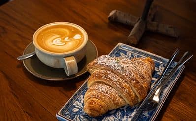 Java On Fourth