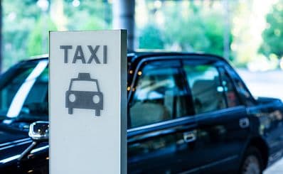 Taxi