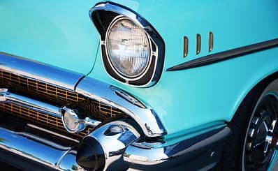 Forney Museum of Transportation