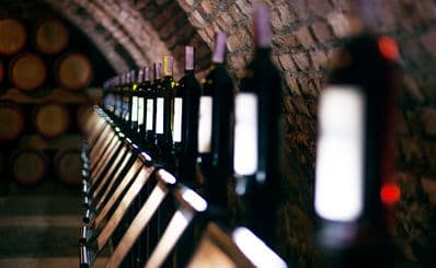 Wine cellars