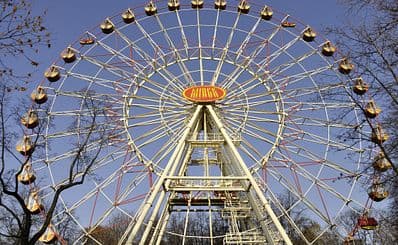 Gorky Park