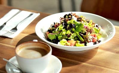 John Street Cafe
