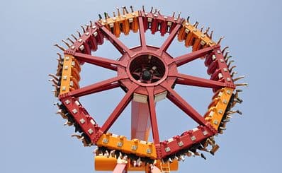 Terra Mitica Park