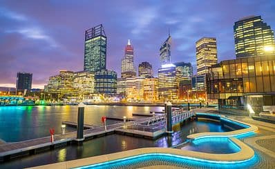 Central Business District