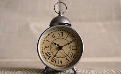 Time Zone