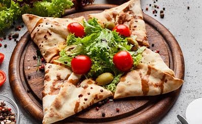 Eat Pizzeria
