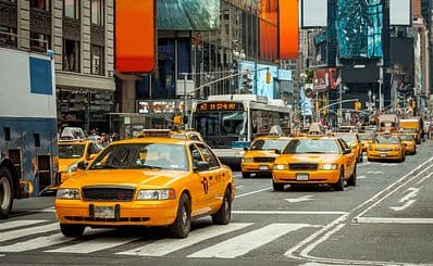 Taxi