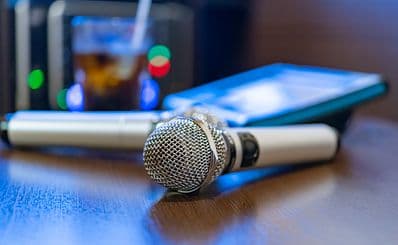 Big Echo Karaoke