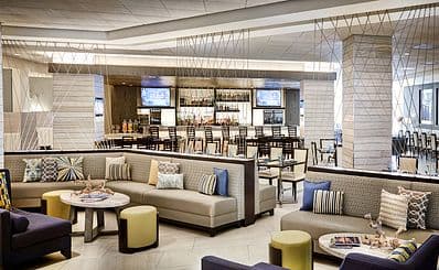 FLOE Lounge