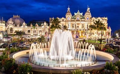 Monaco